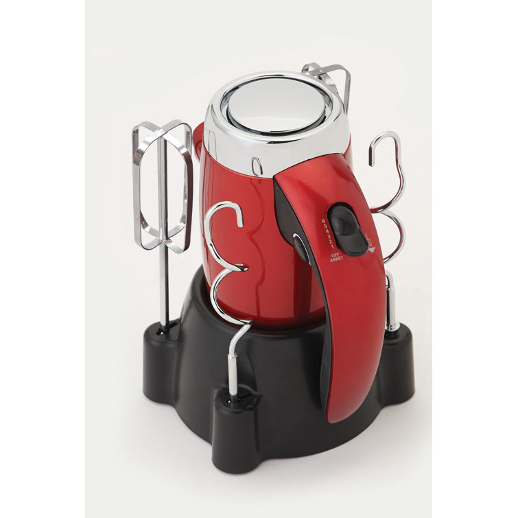 Betty Crocker 7 Speed Hand Mixer & Reviews Wayfair